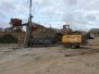 Site Investigation - Sheffield