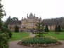 Tyntesfield House - National Trust, Bristol. Spring 2017